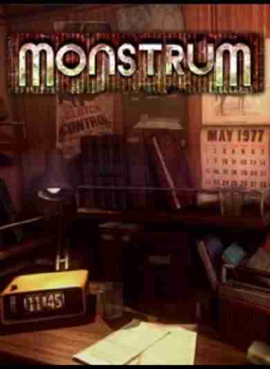 Descargar Monstrum [ENG][ACTiVATED] por Torrent